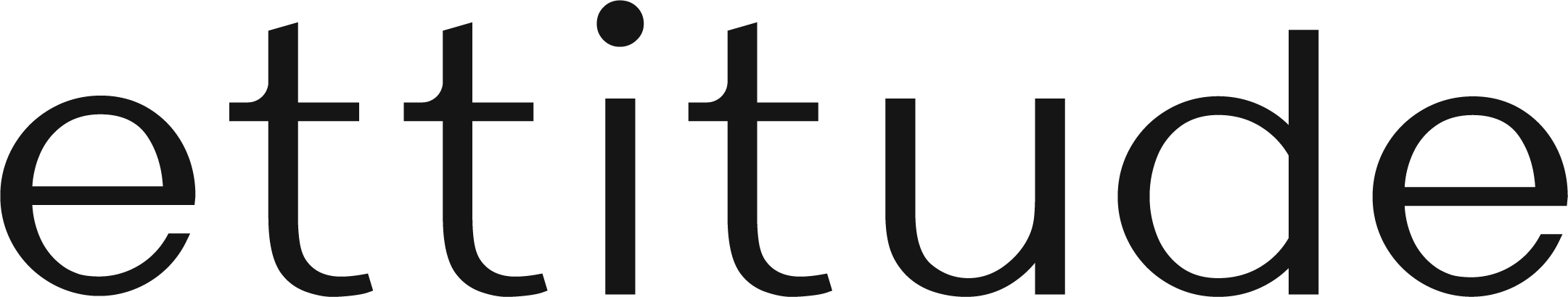 ettitude Support logo